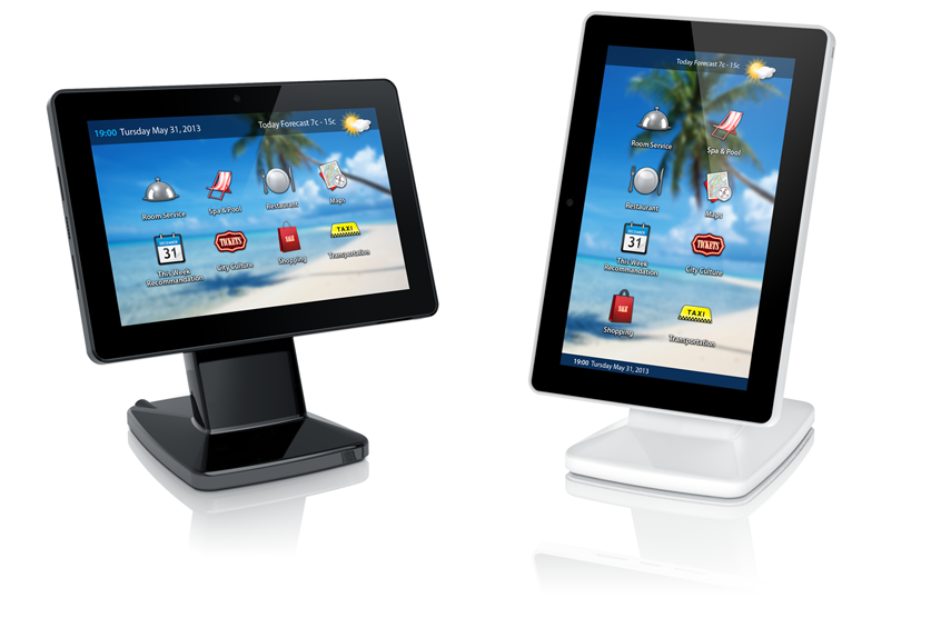 idisplay compatible tablets