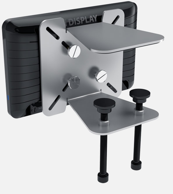 Soporte para montaje iDisplay Tablet
