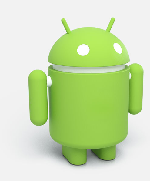 Sistema operativo Android