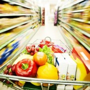 Supermarket